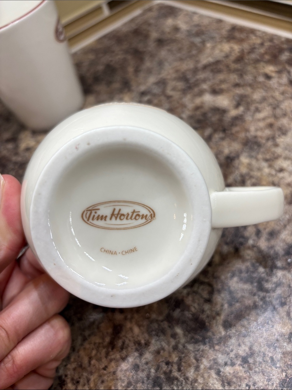 Tim Hortons Mugs - Picture 9 of 10